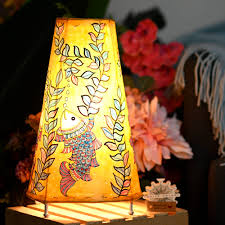 Handcrafted Table Lamps